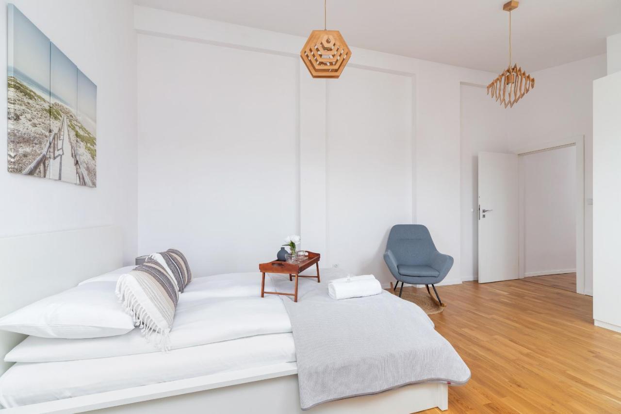 Radziwillowska Apartment Cracow Planty By Noclegi Renters Krakau Buitenkant foto