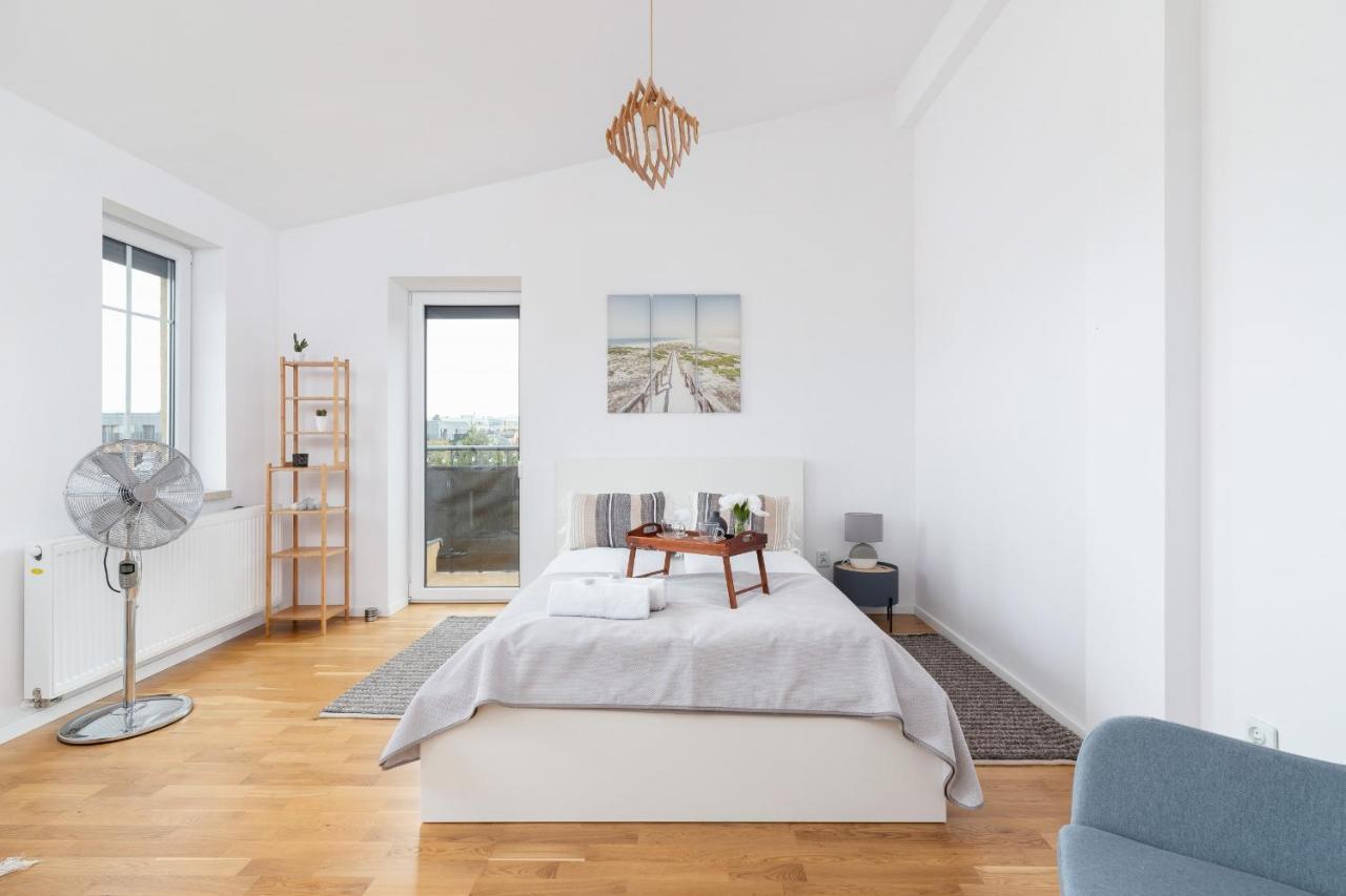 Radziwillowska Apartment Cracow Planty By Noclegi Renters Krakau Buitenkant foto