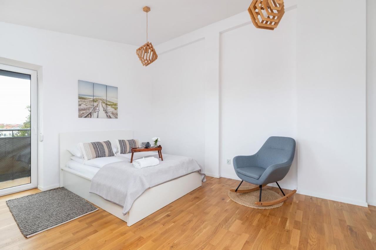 Radziwillowska Apartment Cracow Planty By Noclegi Renters Krakau Buitenkant foto