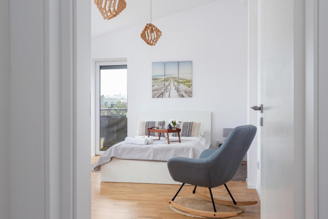Radziwillowska Apartment Cracow Planty By Noclegi Renters Krakau Buitenkant foto